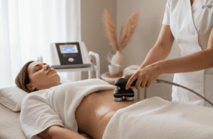 Mimos para la silueta