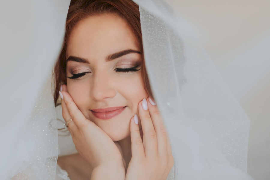Preparar la piel para una boda en verano
