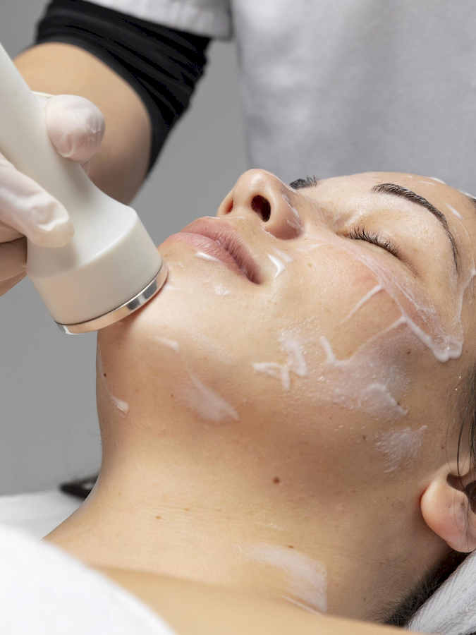 Detox facial 03b