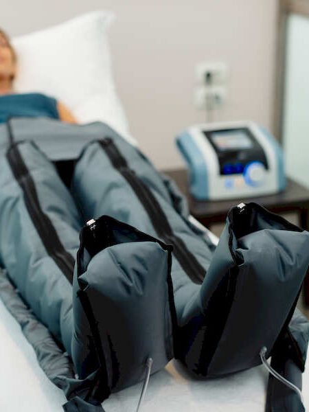 Presoterapia 02