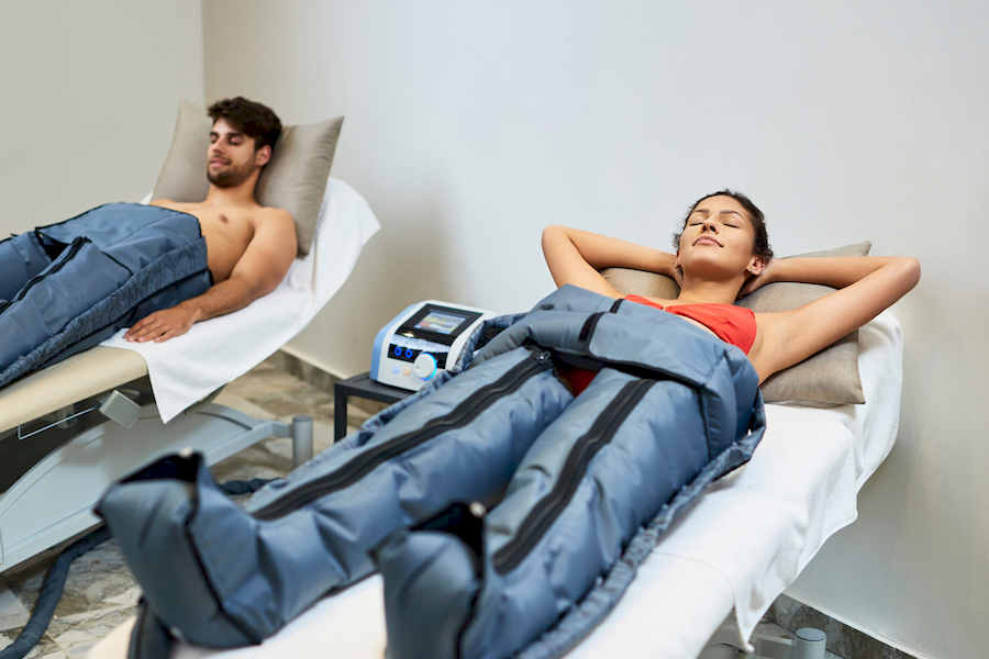 Presoterapia 06