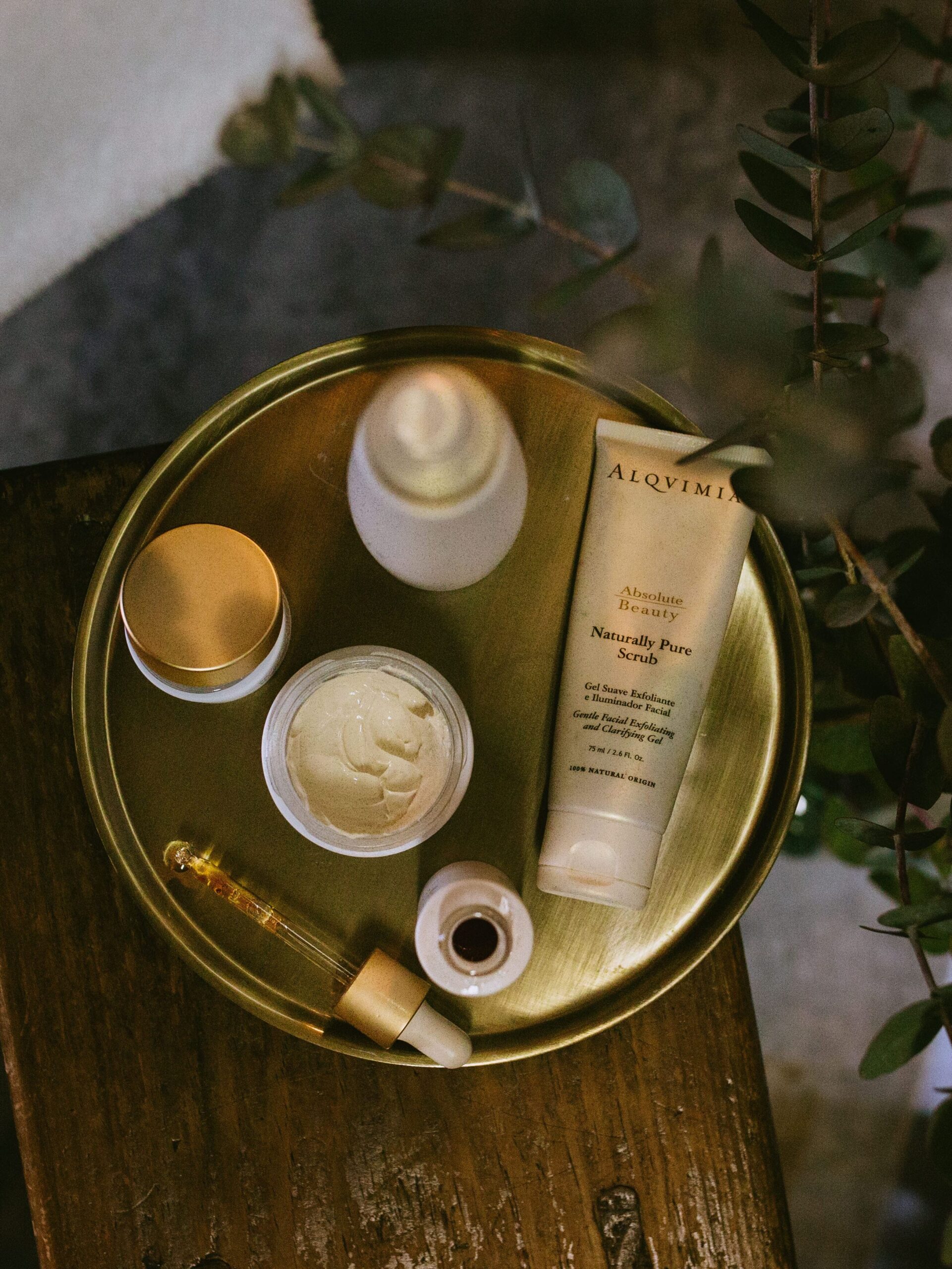 Radiance Glow 5