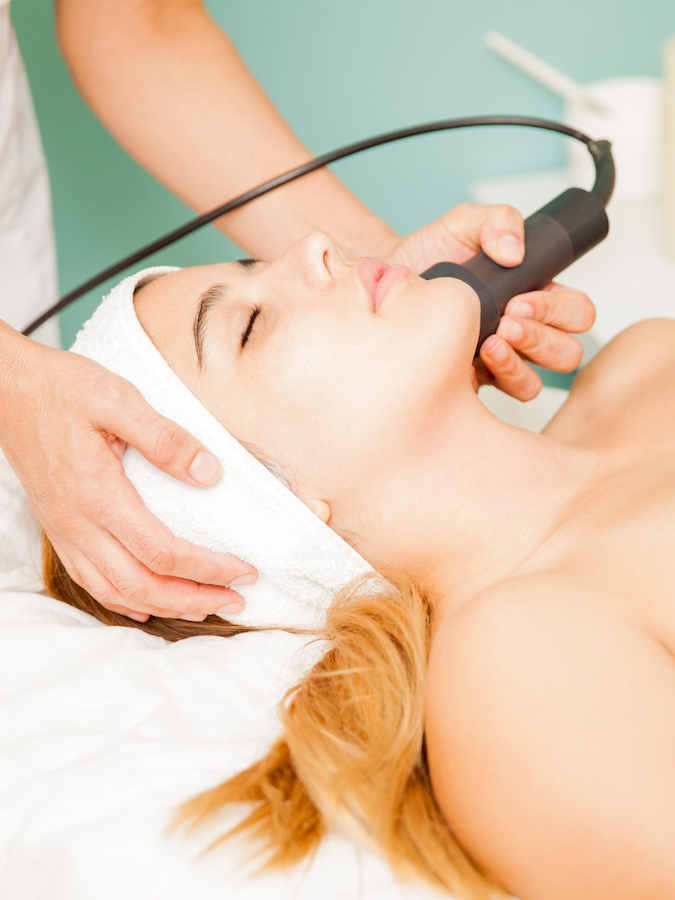 Radiofrecuencia facial 01