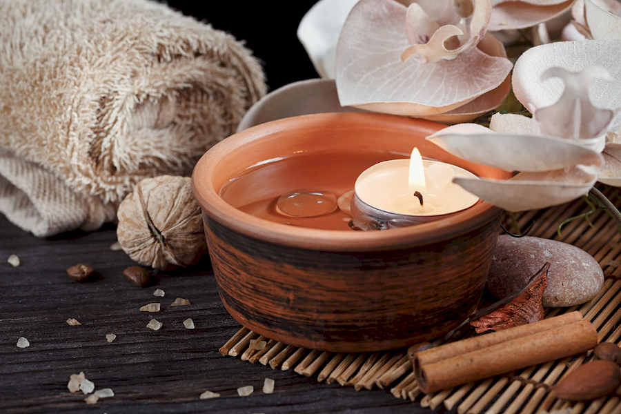 Velas en spa 01