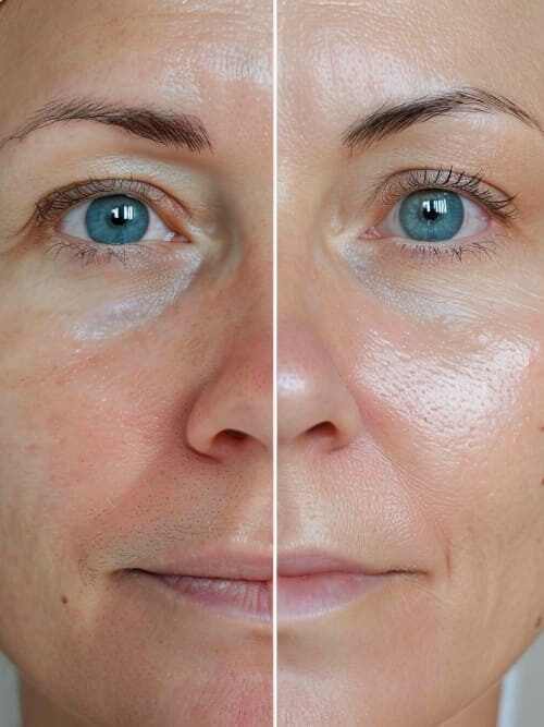 resultados faciales mimmi wellness place